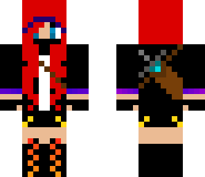 assassination outfit