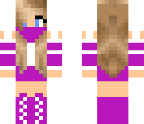 purple swag dj