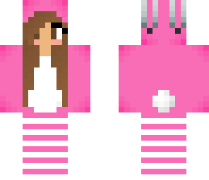 bunny update