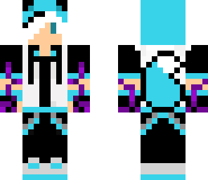 fusionfox1288 hdxgzrg