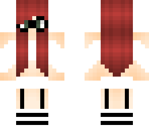 kawaii nerd girl