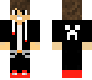 mecraft gamer