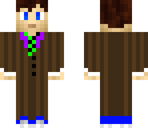 my tenth doctor