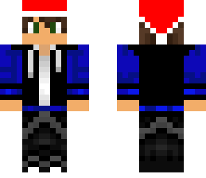 chico navidad
