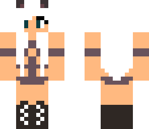 aztec girl