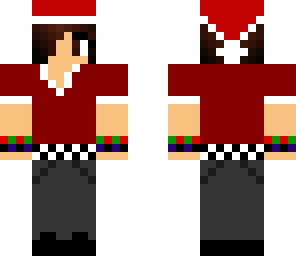 christmas causual