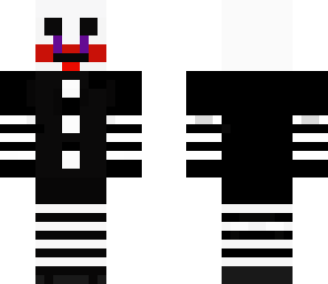 the puppet master