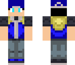 pokemone trainer