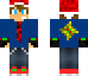santa danny1022