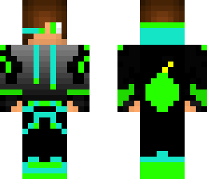 lmn gaming crew skin