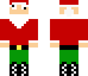 santa