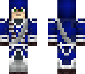 patriot assassin