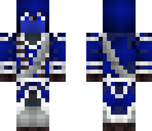 patriot assassin