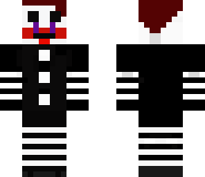 merry puppet