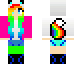 color blast 
