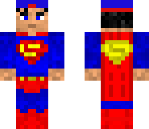 superman