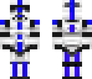 501st stormtrooper edit