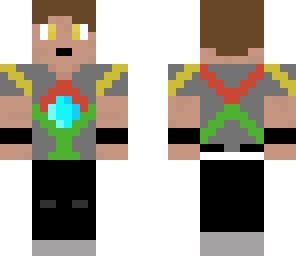 ischrisyt