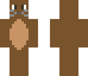 gibbie giebler ferret skin