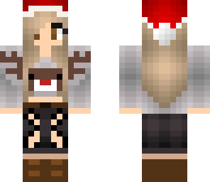reindeer