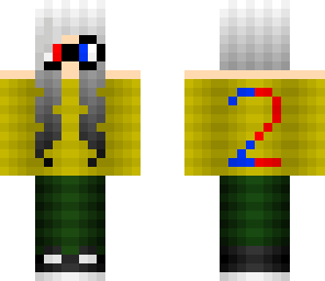 sollux captor themed