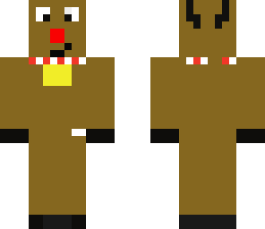 rudolph the red-nosed reindeer