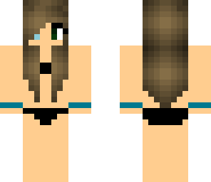 swim suit chic