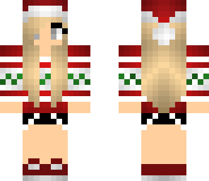 my santa girl remake