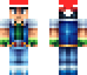 santa ash