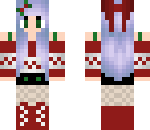 christmas edited again