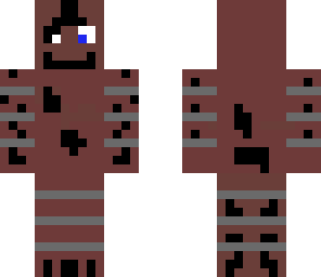 broke freddy edited