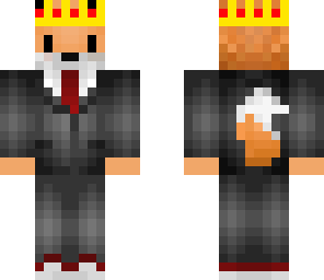 kingrubyfox