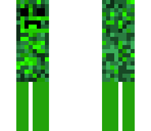 mr creepy creeper