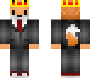 kingrubyfox