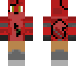 cool foxy