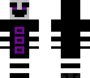 the puppet
