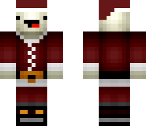 senor derps santa