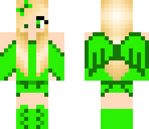 earth fairy