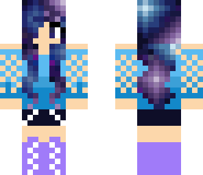 galaxy lyfesz skin