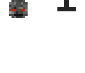 robot mask
