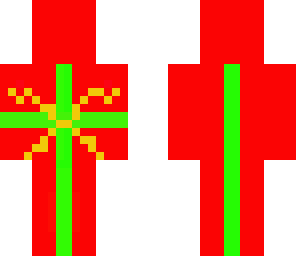 present-man