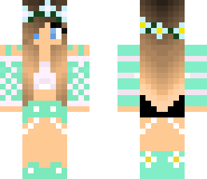 summer teal