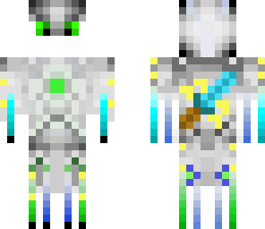 wolf revised