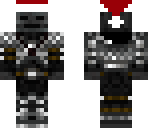 christmas wither warrior