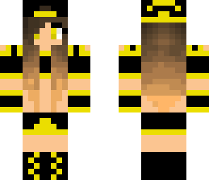 revamped yellow runner