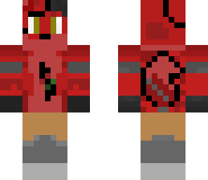 foxy