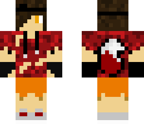 foxy boy