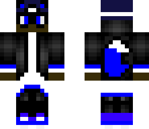 darkbluewolf