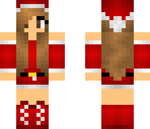 final santa done