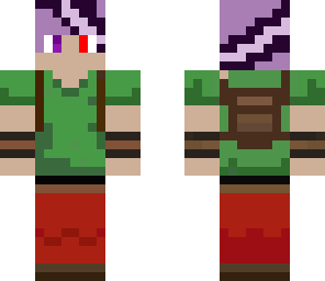 adventure purple